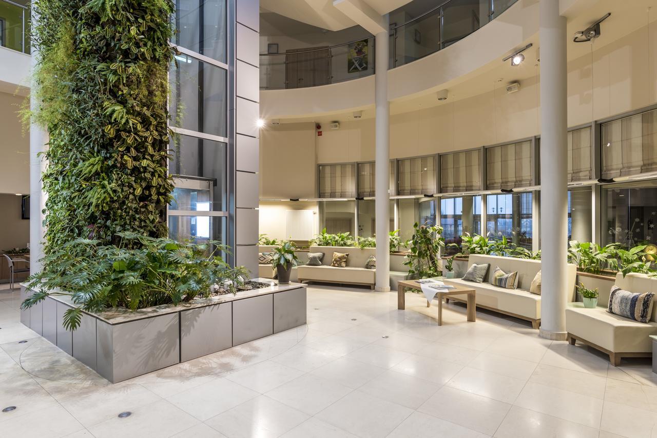 Willa Wiosenna Hotel Ozarow Mazowiecki Ngoại thất bức ảnh
