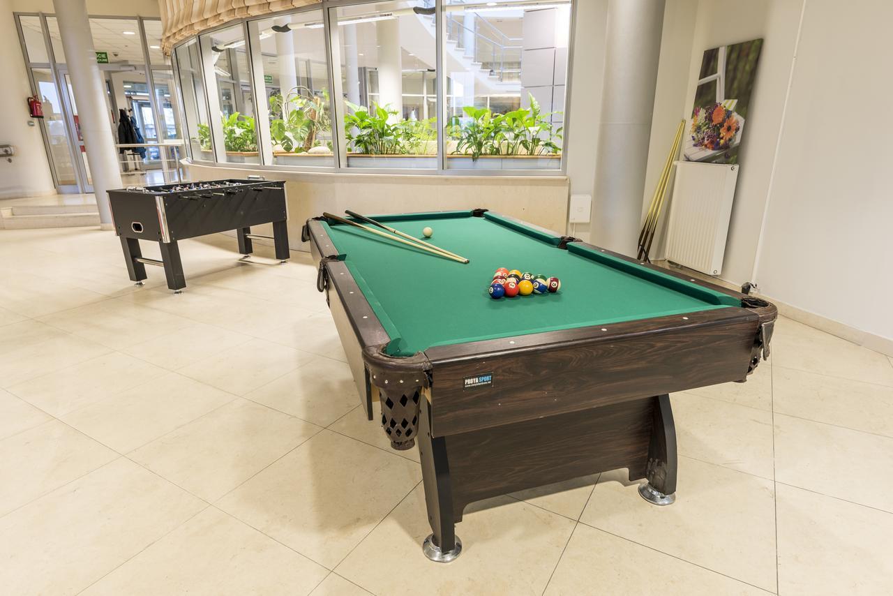 Willa Wiosenna Hotel Ozarow Mazowiecki Ngoại thất bức ảnh